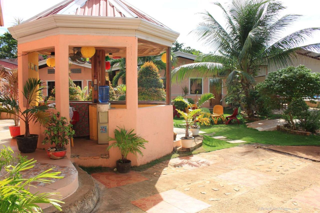 Coco Mango'S Place Panglao Exterior photo